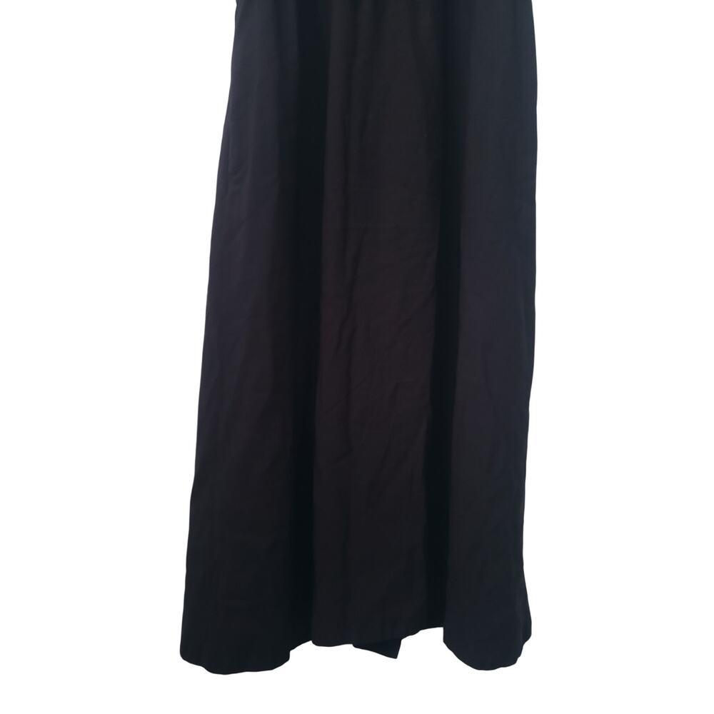 Pomander Place Jules Midi Dress Black Size XXL - Picture 6 of 8